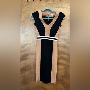 H/M Pencil dress